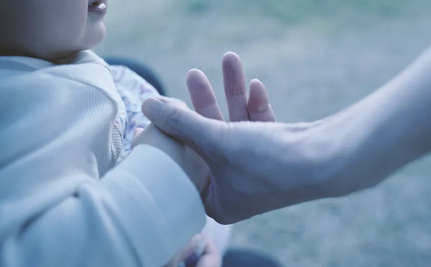 すべては、未来の子どもたちのために。