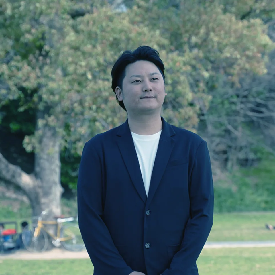 CEO / Producer あらたけけいし
