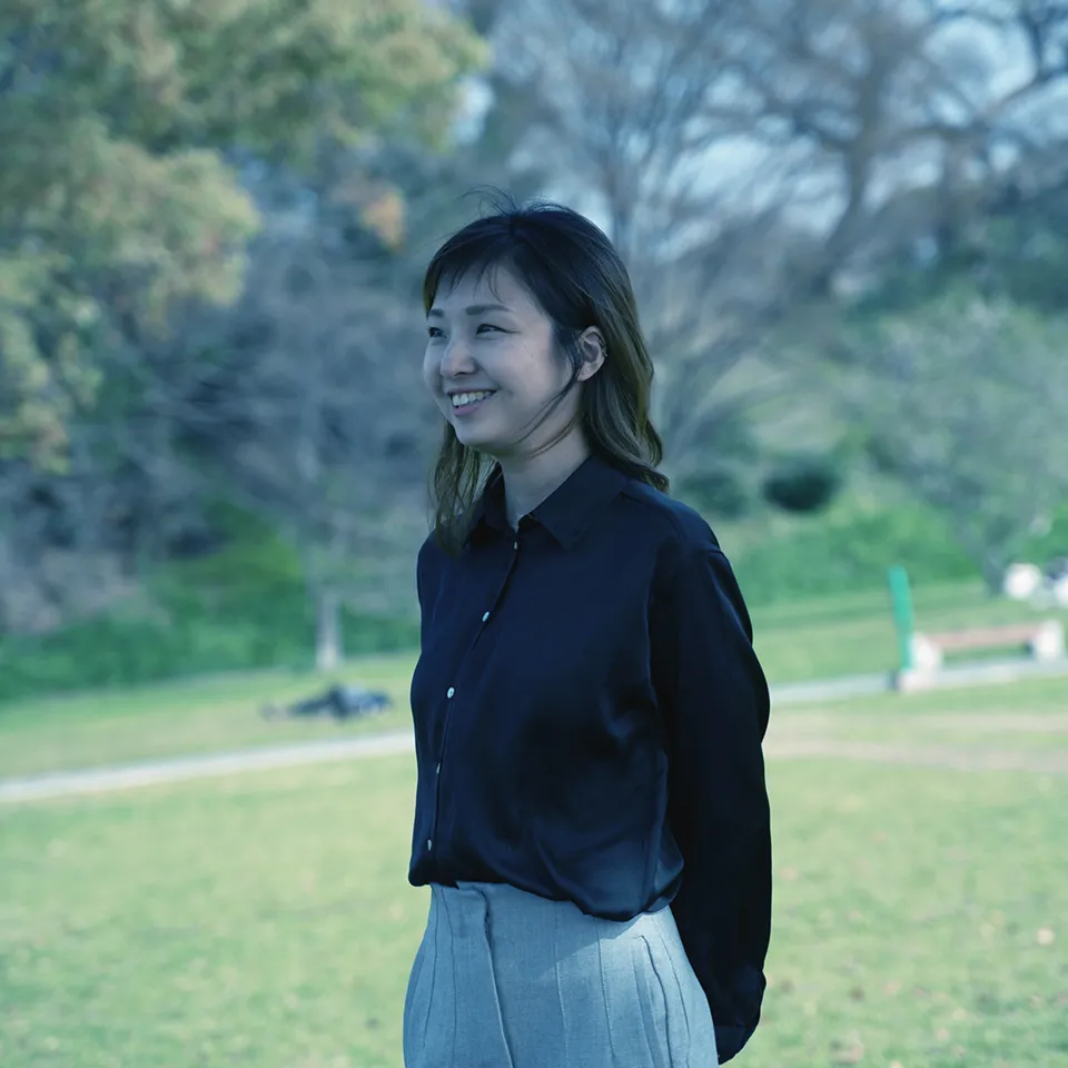 Fashion designer あらたけゆきな
